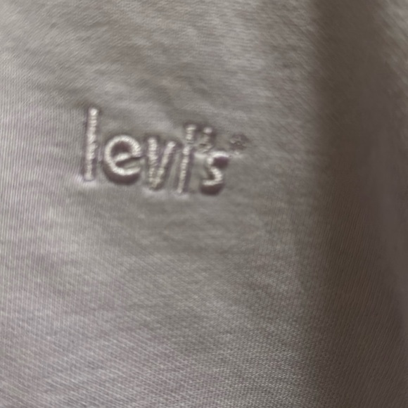 LEVIS CREWNECK - Picture 2 of 2